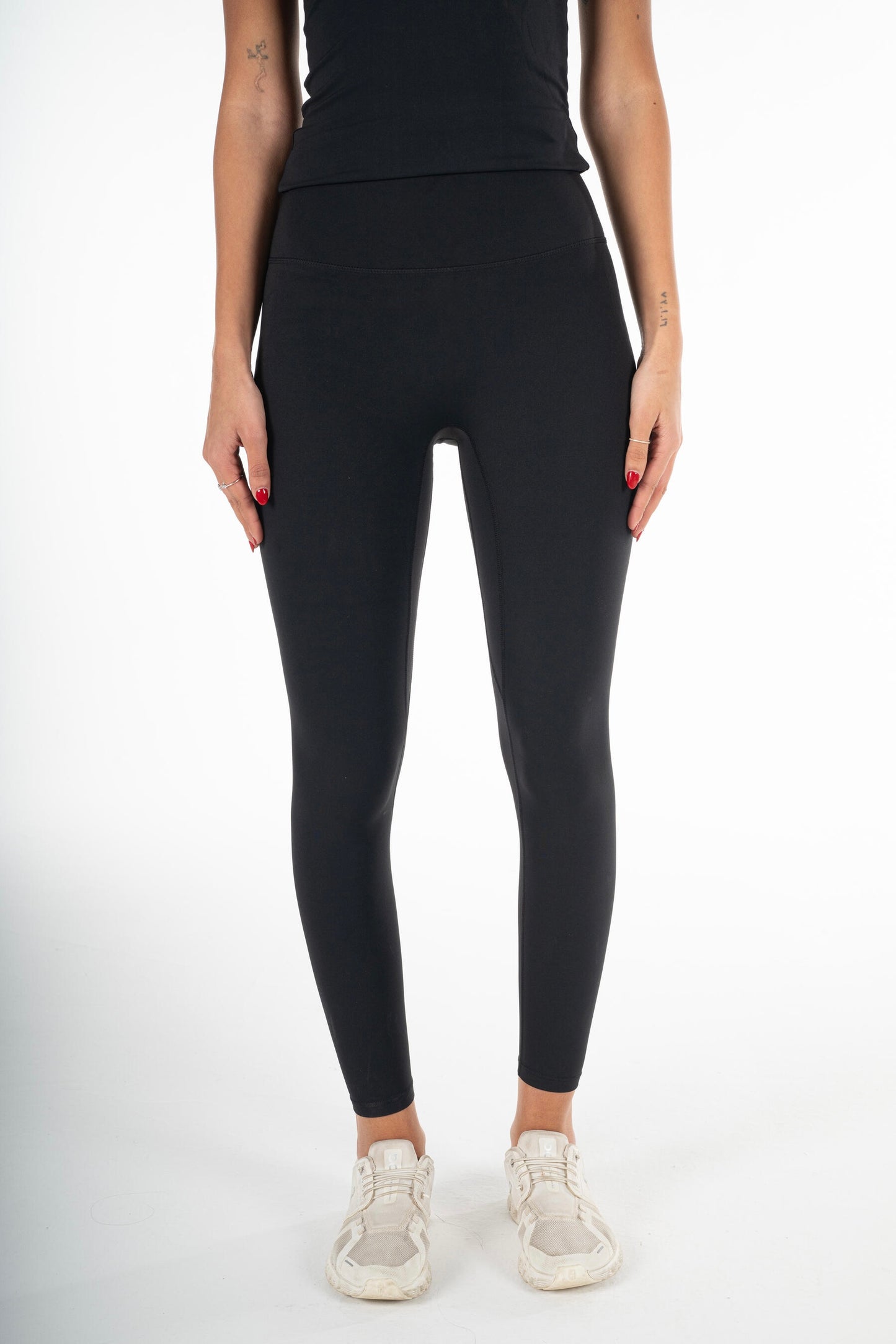 Flow Legging - Black